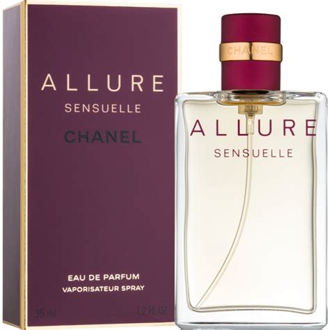 chanel allure sensuelle eau de parfum|chanel allure perfume price uk.